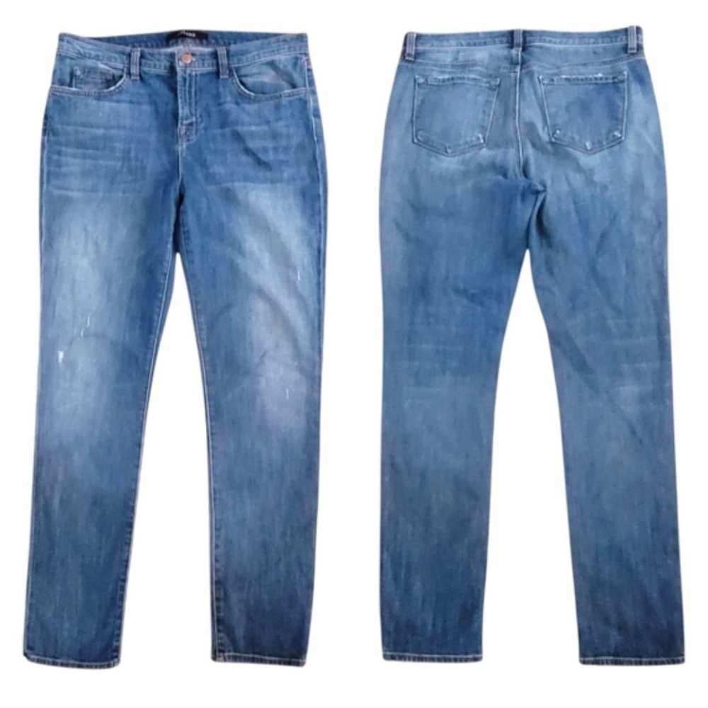 J Brand Classic Men's Denim Jeans 30x34 - Picture 3 of 11